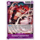 OP09 - 075 - Eustass"Captain"Kid - EN