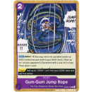 OP09 - 079 - Gum-Gum Jump Rope - EN