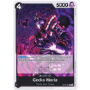 OP09 - 085 - Gecko Moria - EN