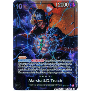 OP09 - 093 - Marshall.D.Teach V.2 - EN