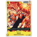 OP09 - 105 - Sanji - EN