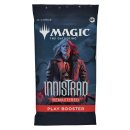 Innistrad Remastered - Play-Booster - englisch