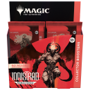 Innistrad Remastered - Sammler-Booster-Display (12...