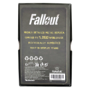 Fallout Limited Edition Nuclear Keycard Replica