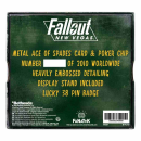 Fallout Lucky Set 38 Collector box