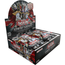 Yu-Gi-Oh! - Supreme Darkness Booster-Display (24 Booster)...