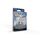 Yu-Gi-Oh! - Structure Deck - Blue-Eyes White Destiny -...